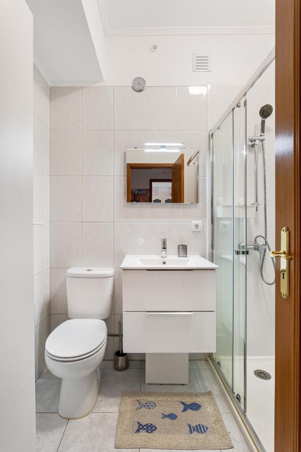 Joivy Deluxe Apt With Terrace In Costa Da Caprica Costa da Caparica Exterior photo